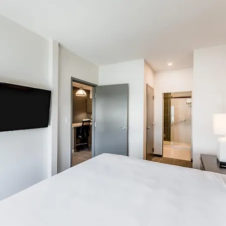 Hyatt House Winnipeg South Outlet Collection Exterior photo