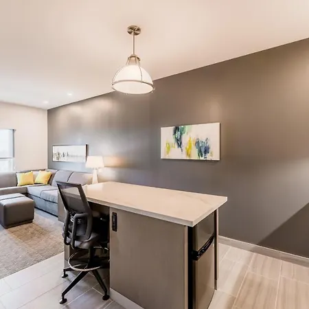Hyatt House Winnipeg South Outlet Collection Exterior photo