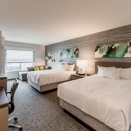 Hyatt House Winnipeg South Outlet Collection Exterior photo