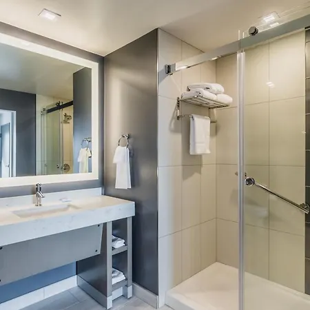 Hyatt House Winnipeg South Outlet Collection Exterior photo