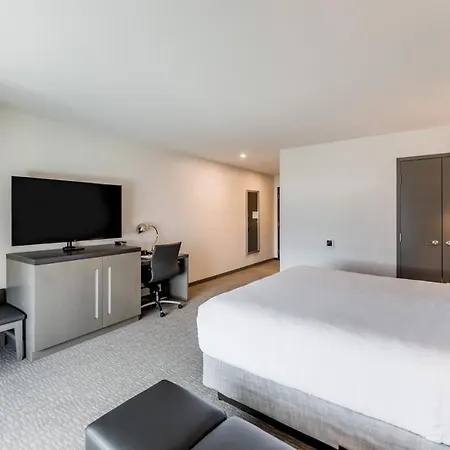 Hyatt House Winnipeg South Outlet Collection Exterior photo
