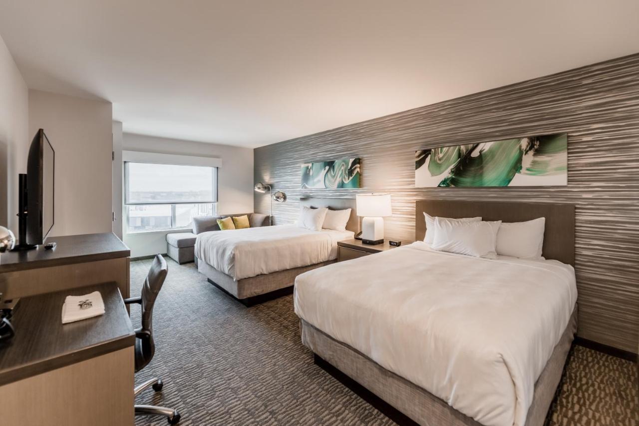 Hotel Hyatt House South Outlet Collection 3*