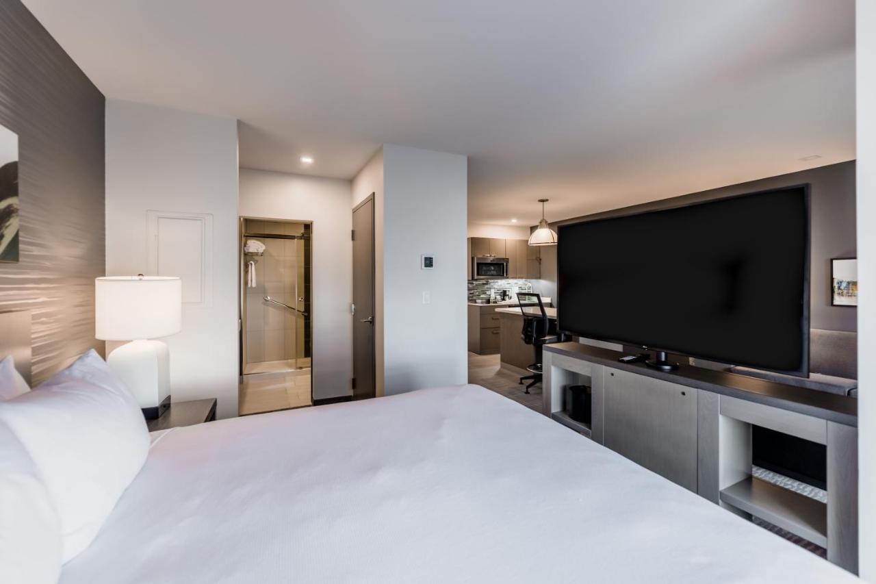 Hotel Hyatt House South Outlet Collection Winnipeg