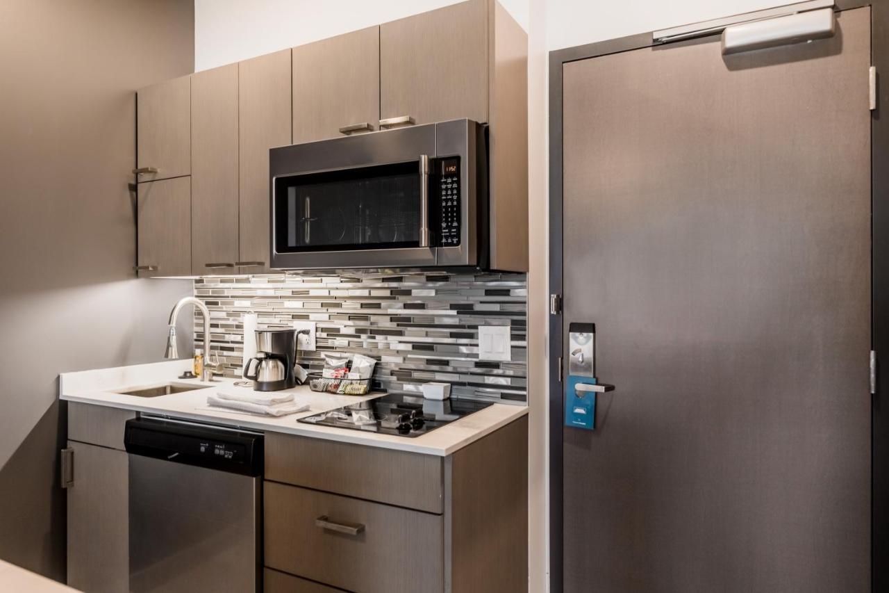 Hotel Hyatt House South Outlet Collection