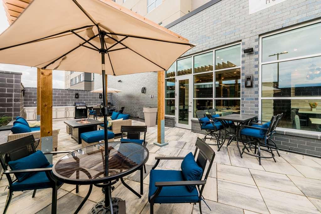 Hotel Hyatt House South Outlet Collection