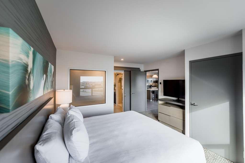 Hyatt House South Outlet Collection 3* Winnipeg