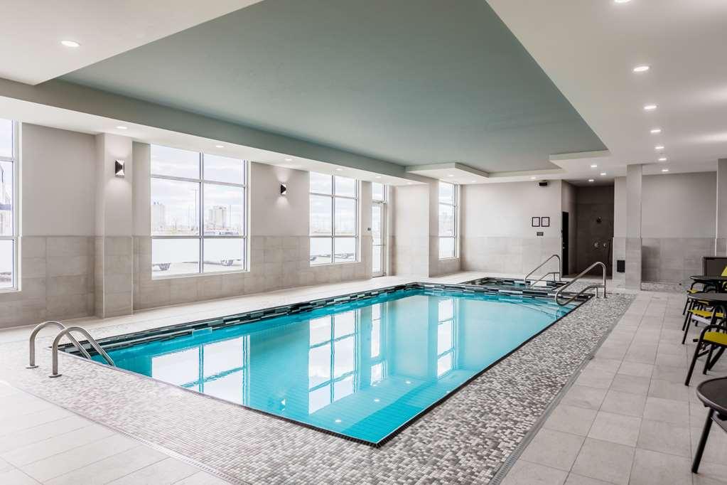 Hyatt House South Outlet Collection Hotel